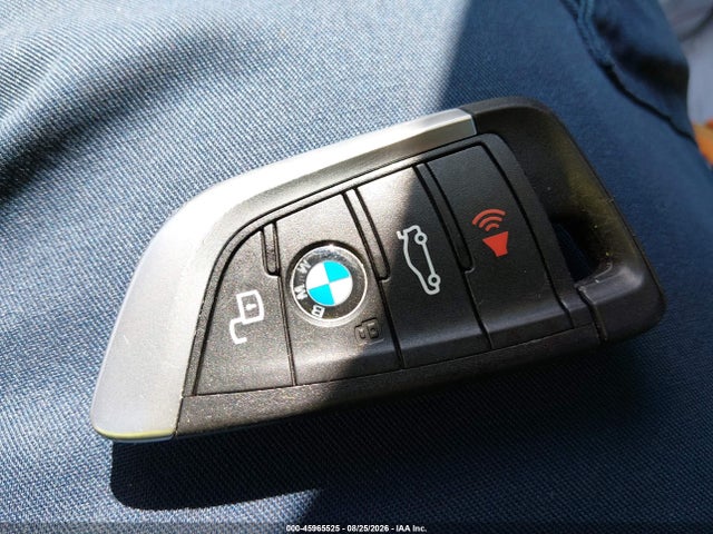 Продаж на аукціоні авто 2025 Bmw M2, vin: 3MF23DM09S8F50305, номер лоту: 45965525