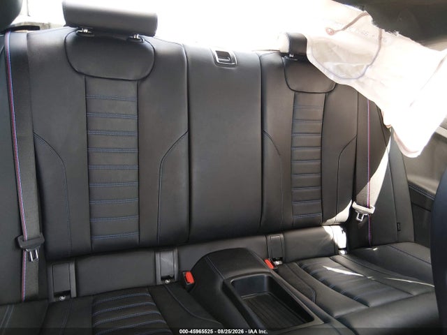 Продаж на аукціоні авто 2025 Bmw M2, vin: 3MF23DM09S8F50305, номер лоту: 45965525