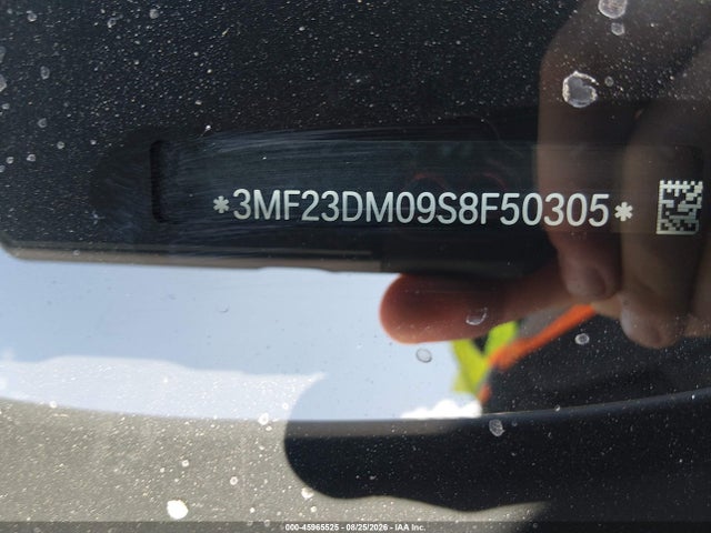 Продаж на аукціоні авто 2025 Bmw M2, vin: 3MF23DM09S8F50305, номер лоту: 45965525