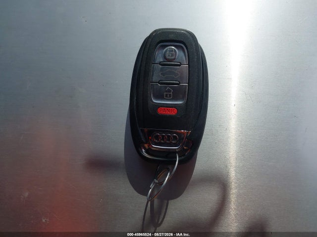 Aukcja sprzedaży 2015 Audi A5 2.0t Premium, vin: WAUMFAFR6FA023679, numer aukcji: 45965524