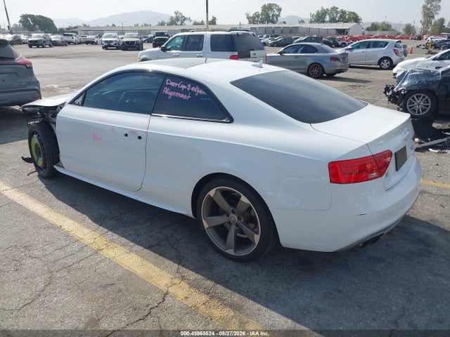 Aukcja sprzedaży 2015 Audi A5 2.0t Premium, vin: WAUMFAFR6FA023679, numer aukcji: 45965524