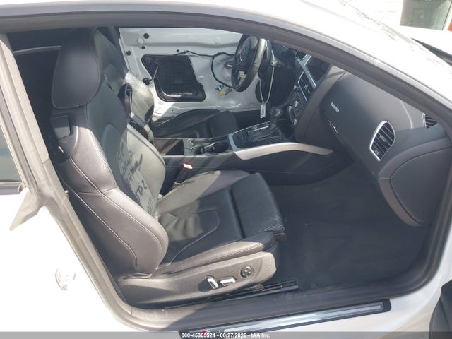 Aukcja sprzedaży 2015 Audi A5 2.0t Premium, vin: WAUMFAFR6FA023679, numer aukcji: 45965524