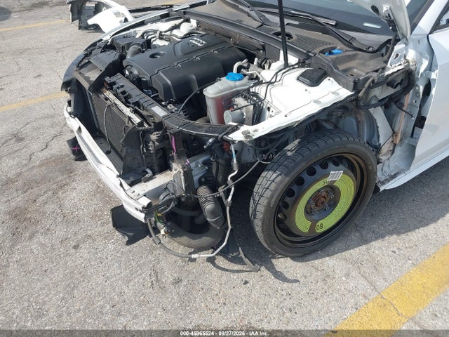 Aukcja sprzedaży 2015 Audi A5 2.0t Premium, vin: WAUMFAFR6FA023679, numer aukcji: 45965524