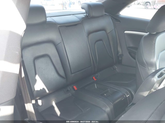 Aukcja sprzedaży 2015 Audi A5 2.0t Premium, vin: WAUMFAFR6FA023679, numer aukcji: 45965524