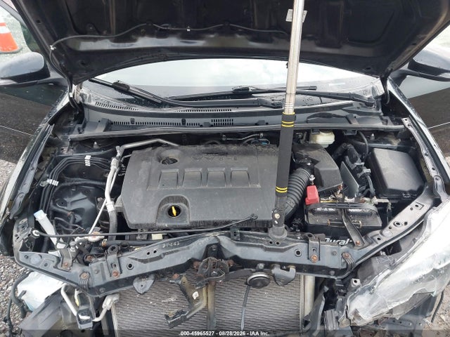 Aukcja sprzedaży 2018 Toyota Corolla Se, vin: 2T1BURHE6JC049258, numer aukcji: 45965527