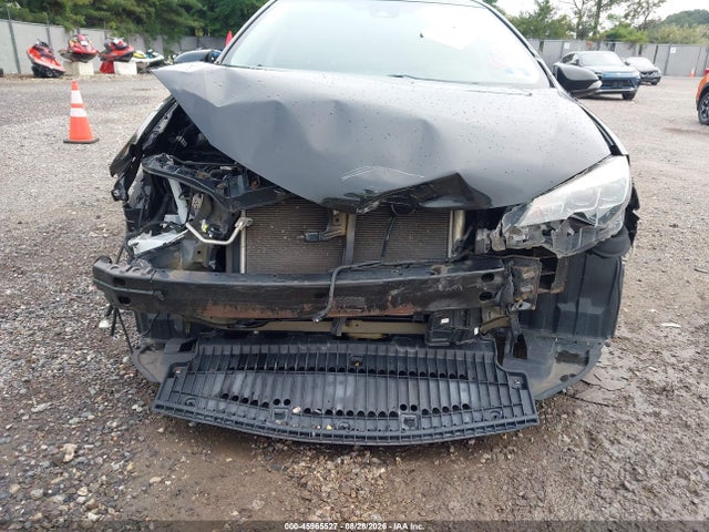 Aukcja sprzedaży 2018 Toyota Corolla Se, vin: 2T1BURHE6JC049258, numer aukcji: 45965527