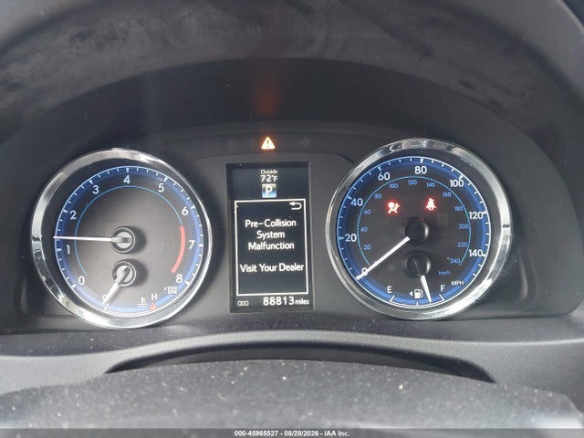 Aukcja sprzedaży 2018 Toyota Corolla Se, vin: 2T1BURHE6JC049258, numer aukcji: 45965527