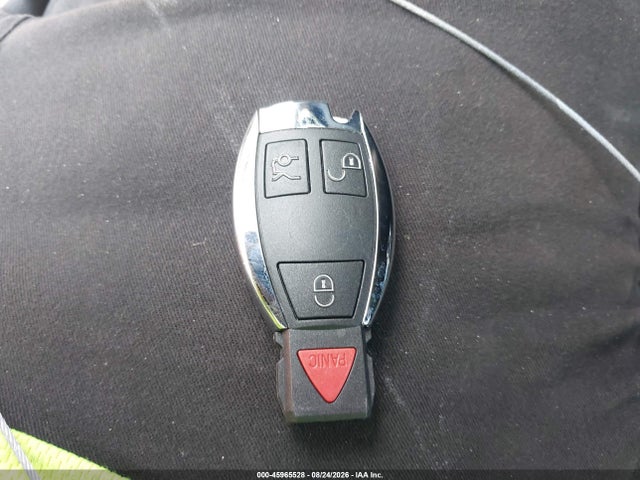Aukcja sprzedaży 2015 Mercedes-benz Gla 250 4matic, vin: WDCTG4GB0FJ039546, numer aukcji: 45965528