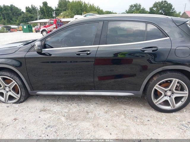 Aukcja sprzedaży 2015 Mercedes-benz Gla 250 4matic, vin: WDCTG4GB0FJ039546, numer aukcji: 45965528