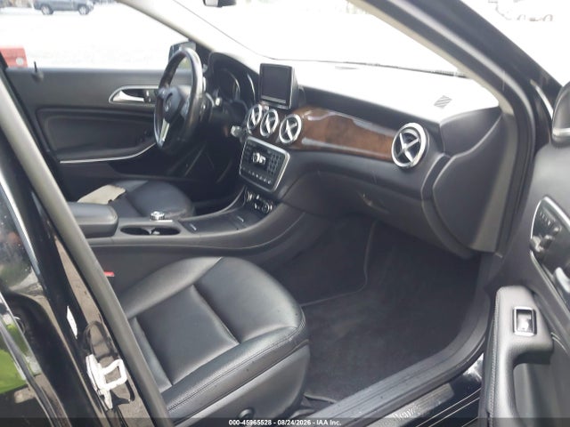 Aukcja sprzedaży 2015 Mercedes-benz Gla 250 4matic, vin: WDCTG4GB0FJ039546, numer aukcji: 45965528