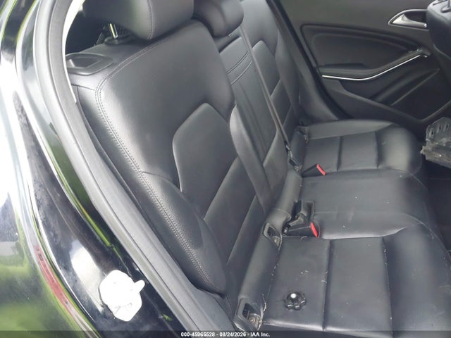 Aukcja sprzedaży 2015 Mercedes-benz Gla 250 4matic, vin: WDCTG4GB0FJ039546, numer aukcji: 45965528
