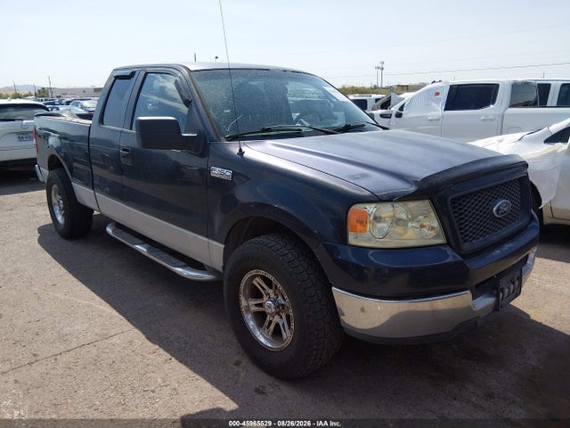 Aukcja sprzedaży 2005 Ford F-150 Stx/xl/xlt, vin: 1FTRX12W45NB06259, numer aukcji: 45965529