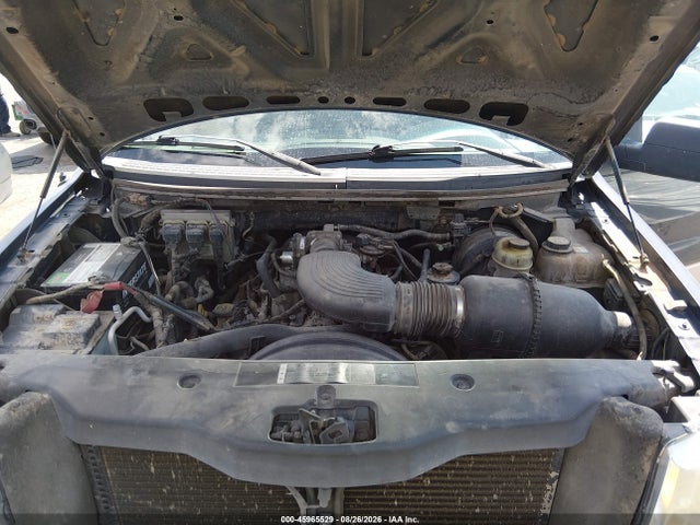 Aukcja sprzedaży 2005 Ford F-150 Stx/xl/xlt, vin: 1FTRX12W45NB06259, numer aukcji: 45965529