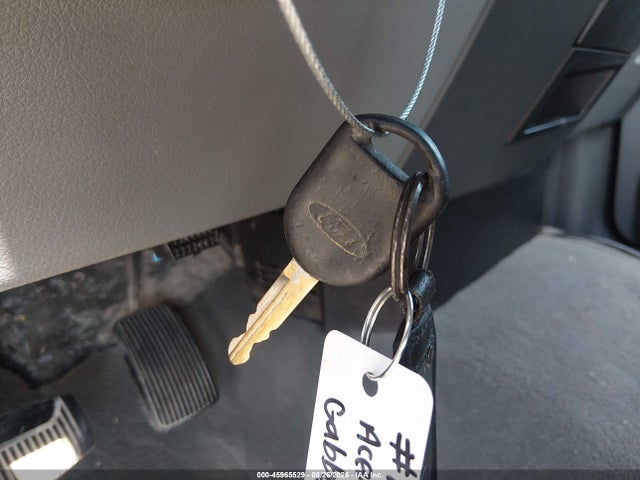 Aukcja sprzedaży 2005 Ford F-150 Stx/xl/xlt, vin: 1FTRX12W45NB06259, numer aukcji: 45965529