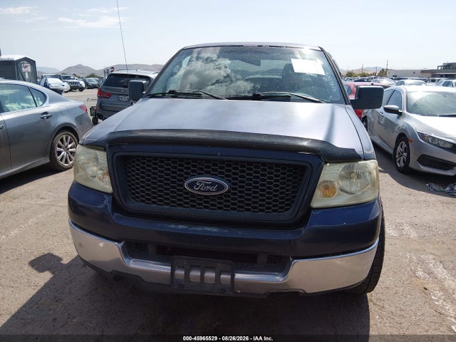 Aukcja sprzedaży 2005 Ford F-150 Stx/xl/xlt, vin: 1FTRX12W45NB06259, numer aukcji: 45965529