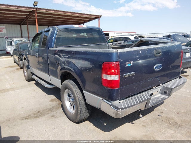 Aukcja sprzedaży 2005 Ford F-150 Stx/xl/xlt, vin: 1FTRX12W45NB06259, numer aukcji: 45965529