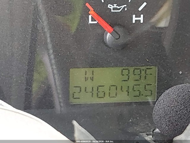 Aukcja sprzedaży 2005 Ford F-150 Stx/xl/xlt, vin: 1FTRX12W45NB06259, numer aukcji: 45965529
