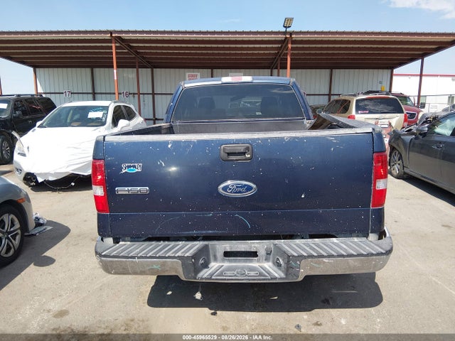 Aukcja sprzedaży 2005 Ford F-150 Stx/xl/xlt, vin: 1FTRX12W45NB06259, numer aukcji: 45965529