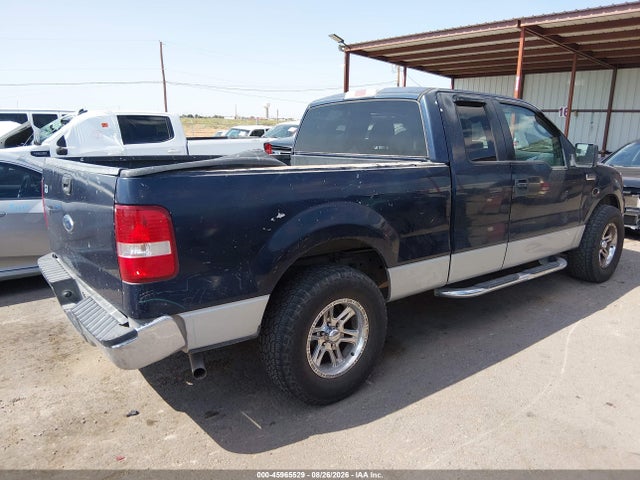 Aukcja sprzedaży 2005 Ford F-150 Stx/xl/xlt, vin: 1FTRX12W45NB06259, numer aukcji: 45965529