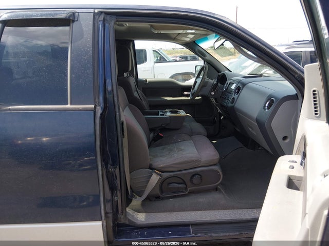 Aukcja sprzedaży 2005 Ford F-150 Stx/xl/xlt, vin: 1FTRX12W45NB06259, numer aukcji: 45965529