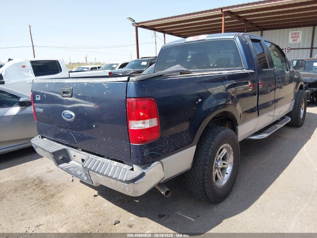 Aukcja sprzedaży 2005 Ford F-150 Stx/xl/xlt, vin: 1FTRX12W45NB06259, numer aukcji: 45965529