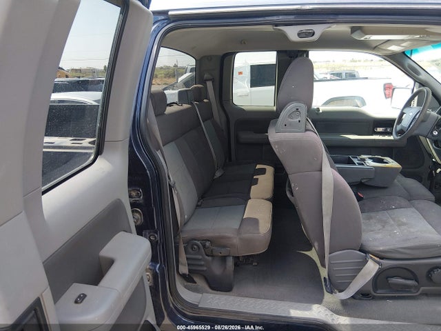 Aukcja sprzedaży 2005 Ford F-150 Stx/xl/xlt, vin: 1FTRX12W45NB06259, numer aukcji: 45965529
