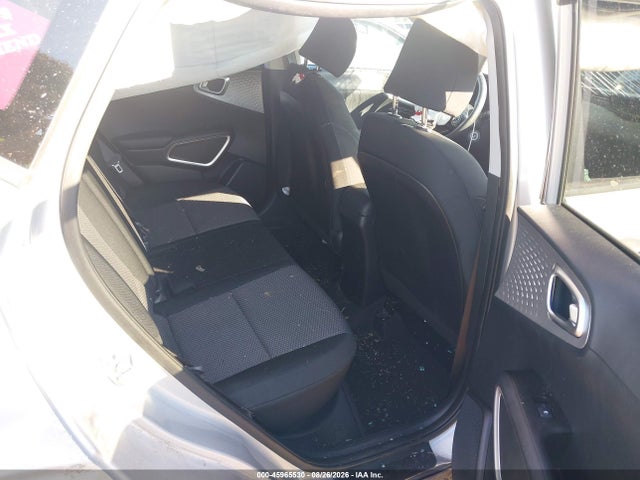 2020 Kia Soul Lx მანქანა იყიდება აუქციონზე, vin: KNDJ23AU3L7103569, აუქციონის ნომერი: 45965530