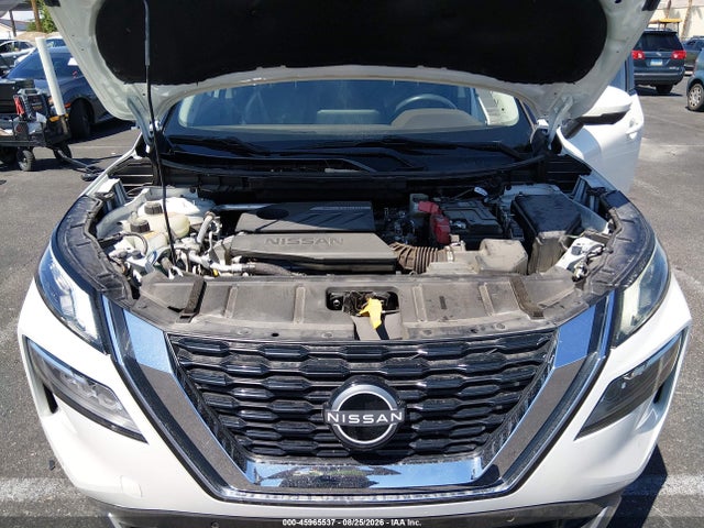 Продажа на аукционе авто 2023 Nissan Rogue Sl Fwd, vin: JN8BT3CA8PW424995, номер лота: 45965537