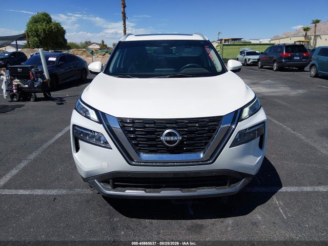 Продажа на аукционе авто 2023 Nissan Rogue Sl Fwd, vin: JN8BT3CA8PW424995, номер лота: 45965537