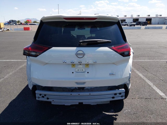 Продажа на аукционе авто 2023 Nissan Rogue Sl Fwd, vin: JN8BT3CA8PW424995, номер лота: 45965537