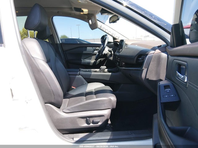 Продажа на аукционе авто 2023 Nissan Rogue Sl Fwd, vin: JN8BT3CA8PW424995, номер лота: 45965537