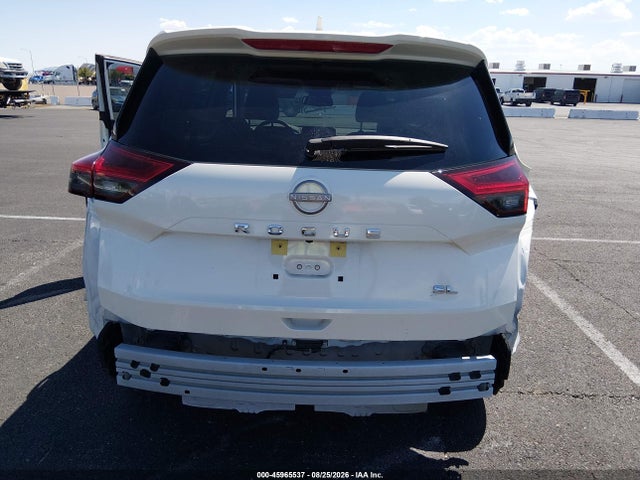Продажа на аукционе авто 2023 Nissan Rogue Sl Fwd, vin: JN8BT3CA8PW424995, номер лота: 45965537