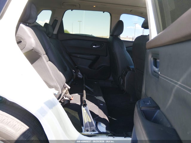 Продажа на аукционе авто 2023 Nissan Rogue Sl Fwd, vin: JN8BT3CA8PW424995, номер лота: 45965537