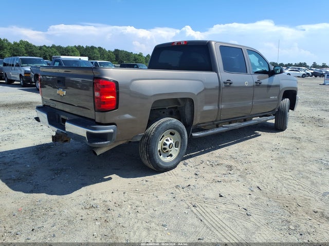 Продажа на аукционе авто 2015 Chevrolet Silverado 2500hd Built After Aug 14 Work Truck, vin: 1GC1KUEG7FF628462, номер лота: 45965540