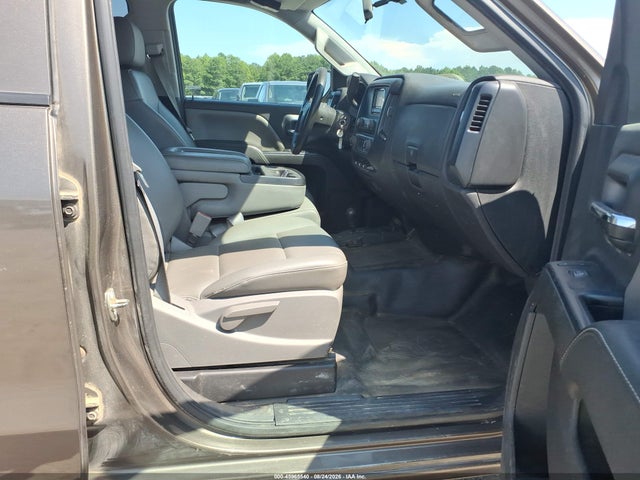 Продажа на аукционе авто 2015 Chevrolet Silverado 2500hd Built After Aug 14 Work Truck, vin: 1GC1KUEG7FF628462, номер лота: 45965540