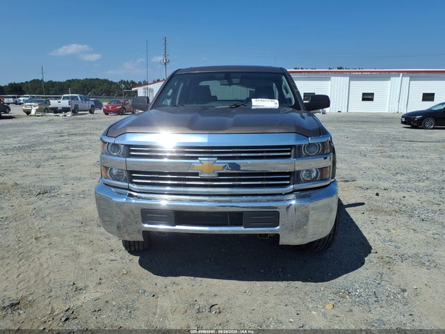 Продажа на аукционе авто 2015 Chevrolet Silverado 2500hd Built After Aug 14 Work Truck, vin: 1GC1KUEG7FF628462, номер лота: 45965540