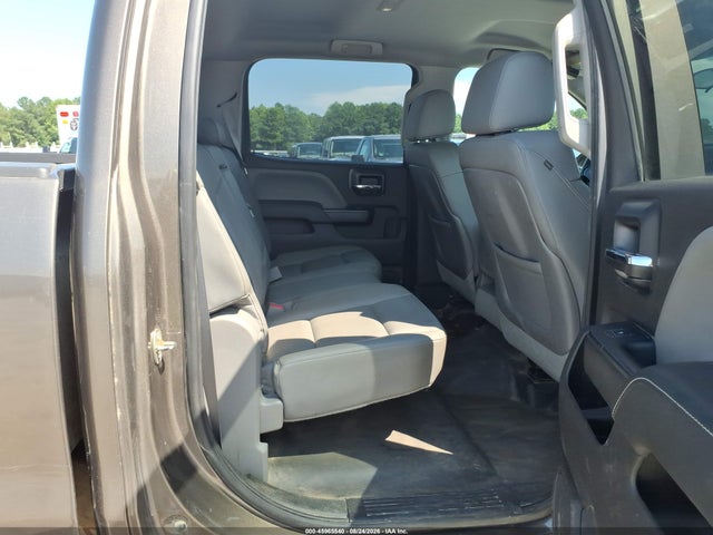 Продажа на аукционе авто 2015 Chevrolet Silverado 2500hd Built After Aug 14 Work Truck, vin: 1GC1KUEG7FF628462, номер лота: 45965540