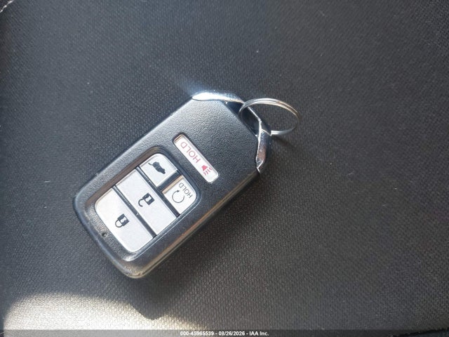Honda CIVIC EX 2020 SHHFK7H66LU406519 Image 11
