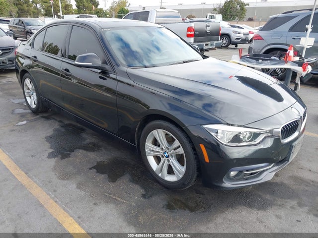 BMW 328I 2016 WBA8E9G51GNT88019 zdjęcie główne
