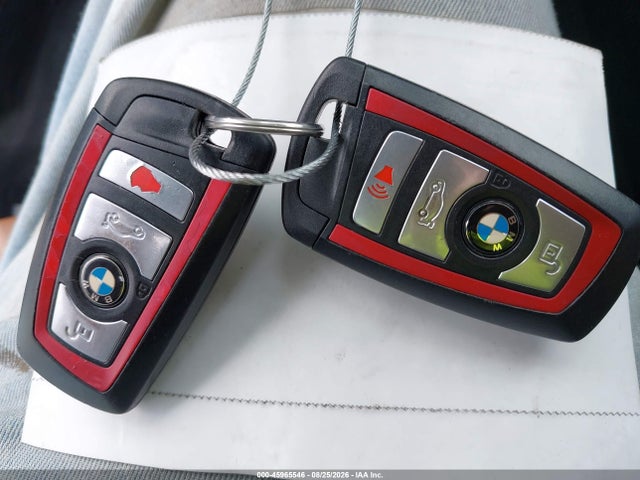 BMW 328I 2016 WBA8E9G51GNT88019 Image 11