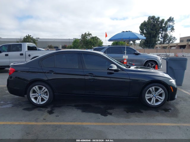 BMW 328I 2016 WBA8E9G51GNT88019 Image 13