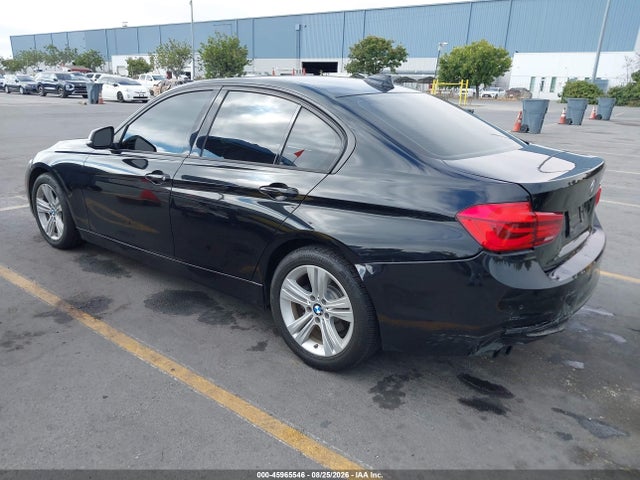 BMW 328I 2016 WBA8E9G51GNT88019 Image 3
