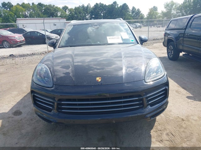Продаж на аукціоні авто 2022 Porsche Cayenne E-hybrid Platinum Edition, vin: WP1AE2AY7NDA26065, номер лоту: 45965548