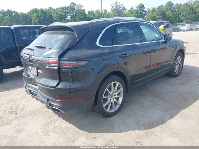Продаж на аукціоні авто 2022 Porsche Cayenne E-hybrid Platinum Edition, vin: WP1AE2AY7NDA26065, номер лоту: 45965548