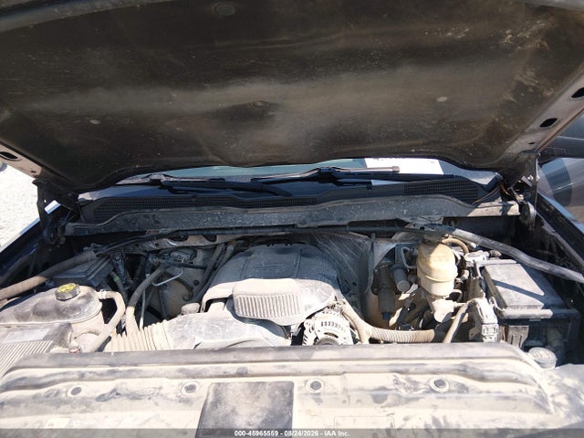 Продажа на аукционе авто 2016 Chevrolet Silverado 2500hd Work Truck, vin: 1GC1KUEG4GF213147, номер лота: 45965559
