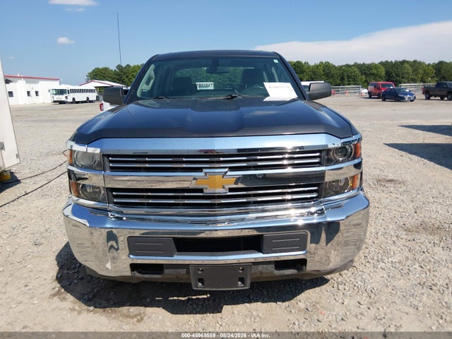 Продажа на аукционе авто 2016 Chevrolet Silverado 2500hd Work Truck, vin: 1GC1KUEG4GF213147, номер лота: 45965559