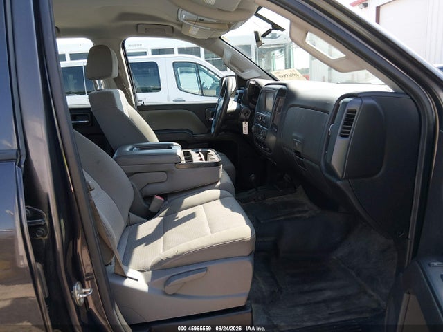 Продажа на аукционе авто 2016 Chevrolet Silverado 2500hd Work Truck, vin: 1GC1KUEG4GF213147, номер лота: 45965559