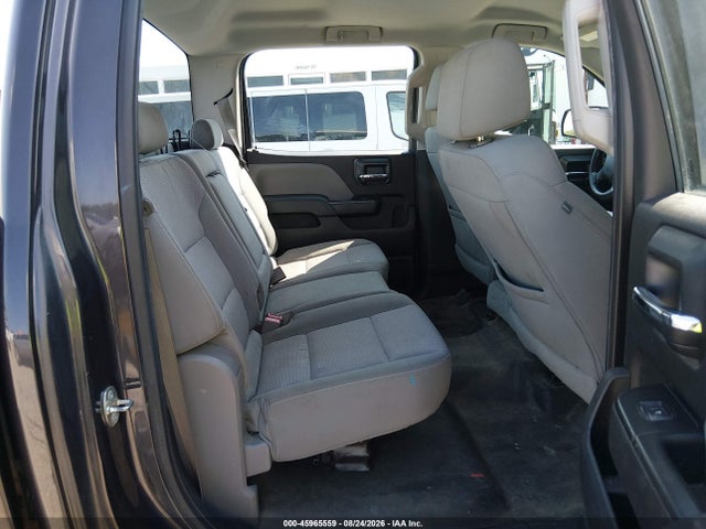 Продажа на аукционе авто 2016 Chevrolet Silverado 2500hd Work Truck, vin: 1GC1KUEG4GF213147, номер лота: 45965559