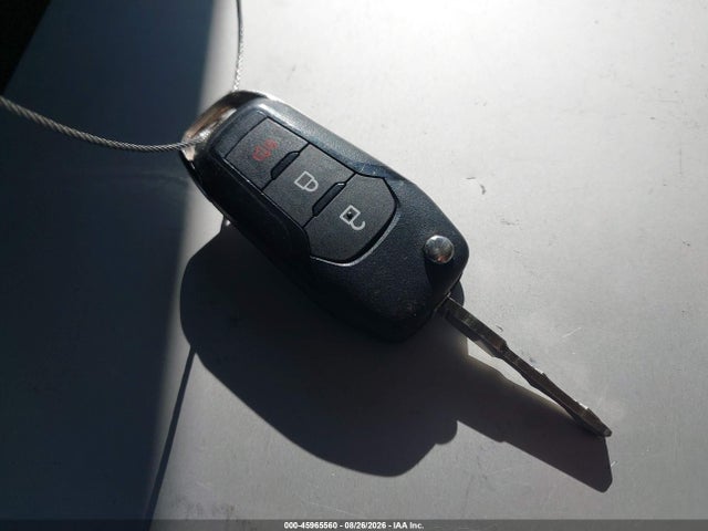 Ford ECOSPORT S 2021 MAJ3S2FE4MC419159 Image 11