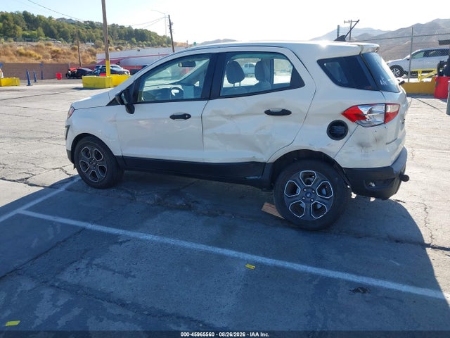 Ford ECOSPORT S 2021 MAJ3S2FE4MC419159 Image 14